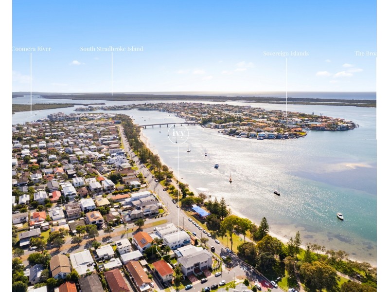 1/60 The Esplanade, Paradise Point QLD 4216