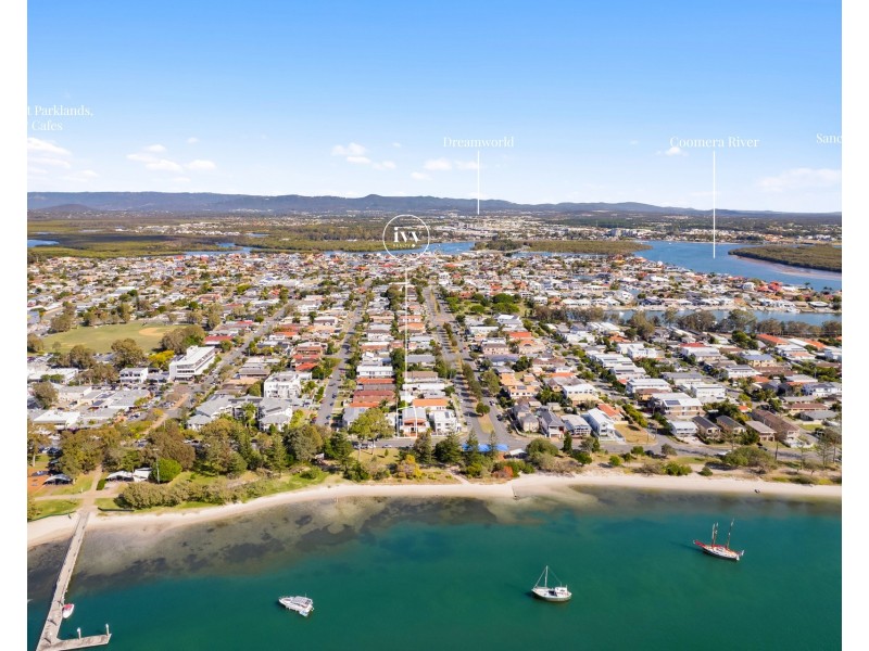 1/60 The Esplanade, Paradise Point QLD 4216