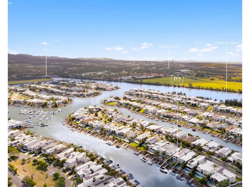 10 Quayside Drive, Helensvale QLD 4212