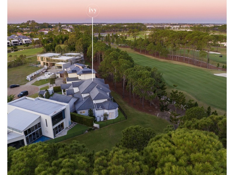 2265 Banksia Lakes Drive, Sanctuary Cove QLD 4212