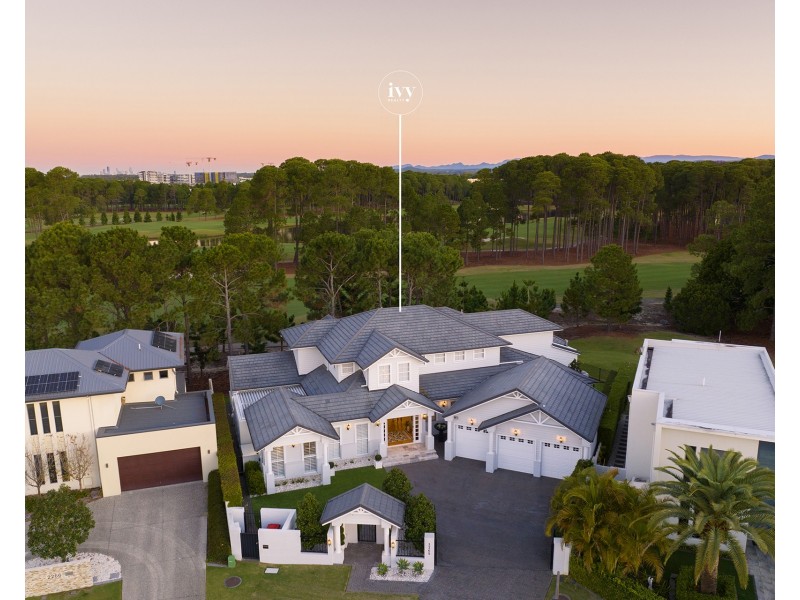 2265 Banksia Lakes Drive, Sanctuary Cove QLD 4212