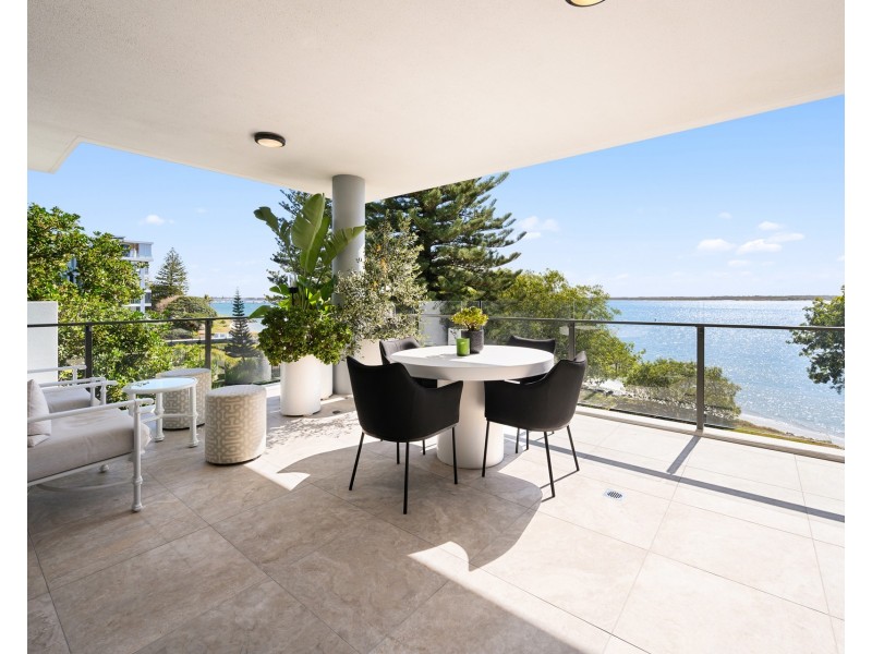 1301/323 Bayview Street, Hollywell QLD 4216