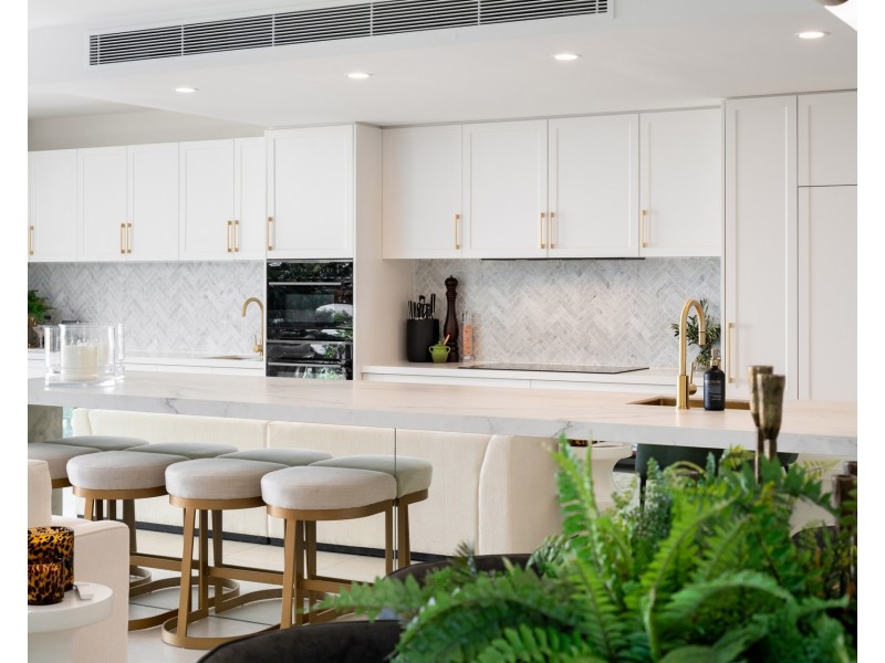 1301/323 Bayview Street, Hollywell QLD 4216