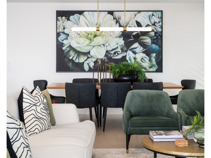 1301/323 Bayview Street, Hollywell QLD 4216