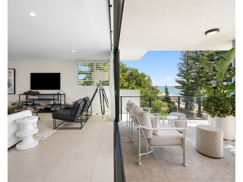 1301/323 Bayview Street, Hollywell QLD 4216