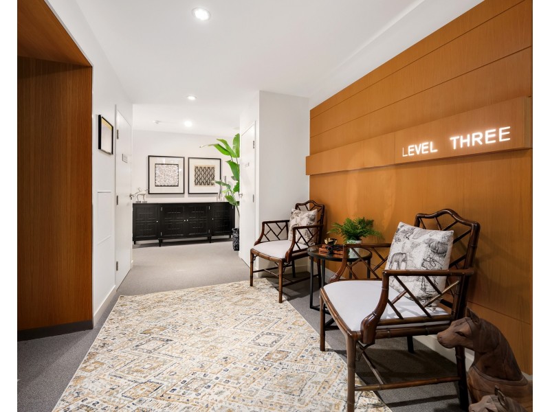 1301/323 Bayview Street, Hollywell QLD 4216