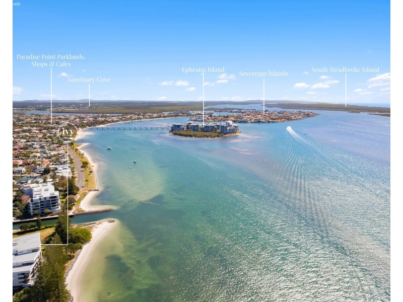 1301/323 Bayview Street, Hollywell QLD 4216