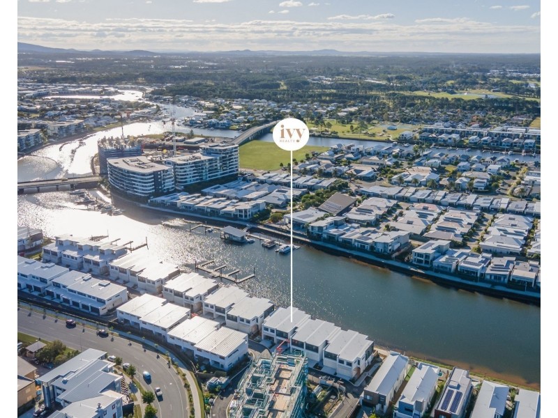 39 Delta Circuit, Hope Island QLD 4212