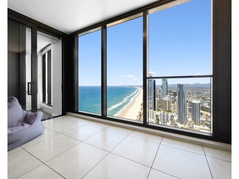 5409/88 The Esplanade, Surfers Paradise QLD 4217