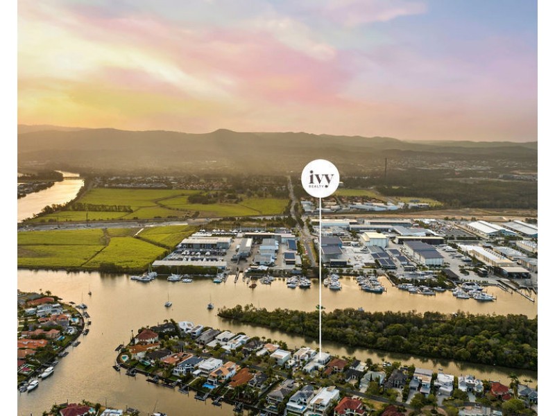 2342 Cressbrook Drive, Hope Island QLD 4212