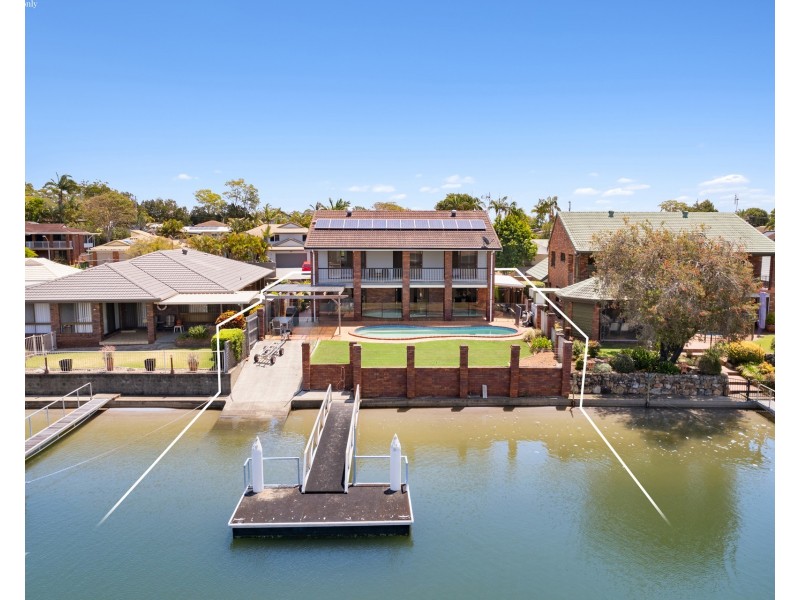 25 Camelot Crescent, Hollywell QLD 4216