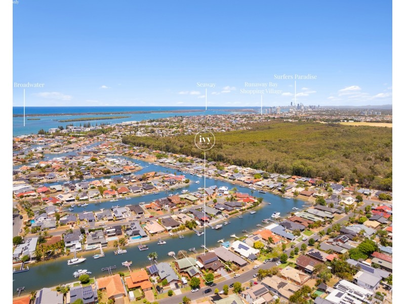 25 Camelot Crescent, Hollywell QLD 4216