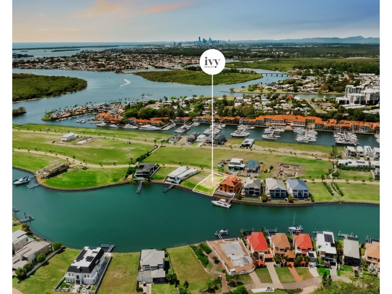 8836 The Point Circuit, Sanctuary Cove QLD 4212