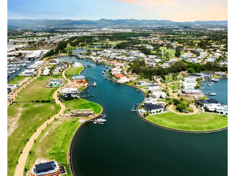 8836 The Point Circuit, Sanctuary Cove QLD 4212