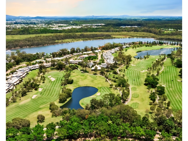 8836 The Point Circuit, Sanctuary Cove QLD 4212