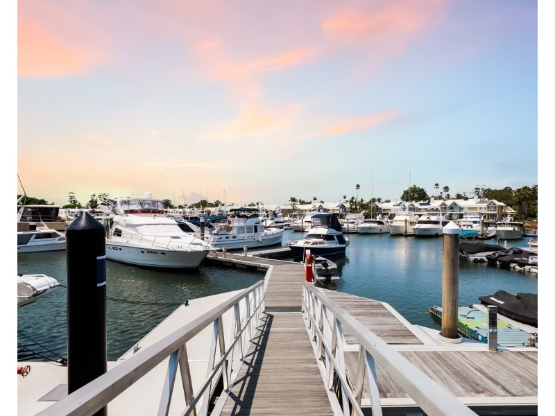 8836 The Point Circuit, Sanctuary Cove QLD 4212