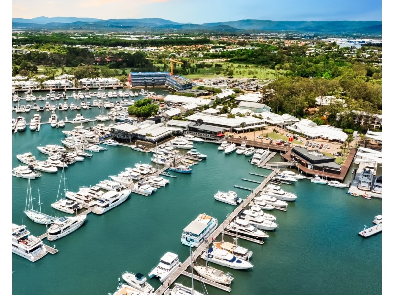 8836 The Point Circuit, Sanctuary Cove QLD 4212