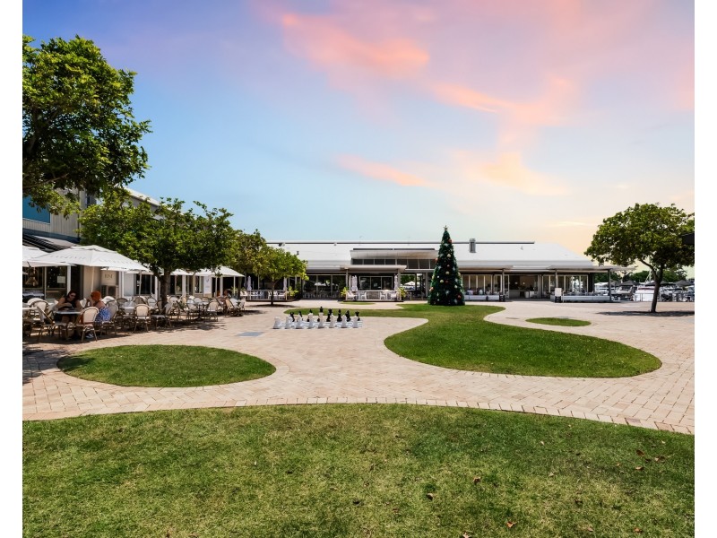 8836 The Point Circuit, Sanctuary Cove QLD 4212