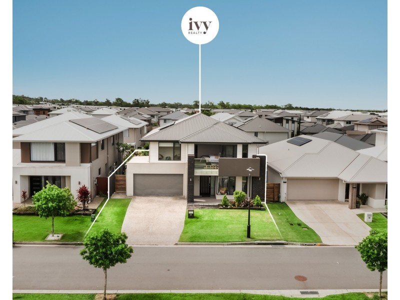 58 Citron Crescent, Helensvale QLD 4212