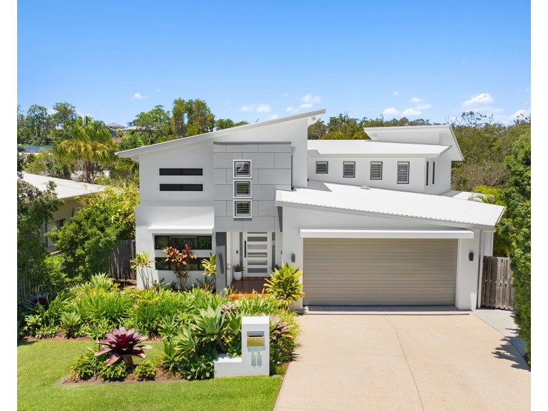 13 Ruthean Circuit, Coomera Waters QLD 4209