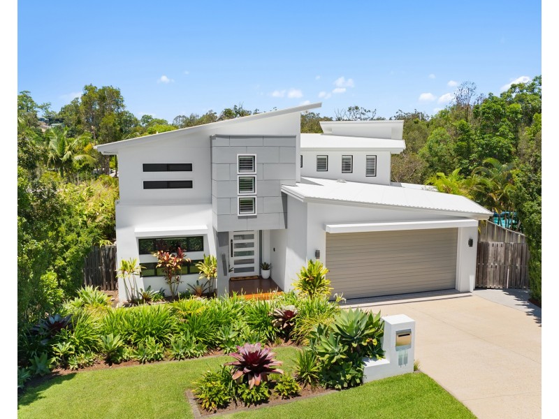 13 Ruthean Circuit, Coomera Waters QLD 4209