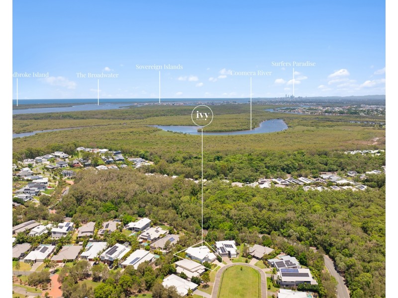 13 Ruthean Circuit, Coomera Waters QLD 4209