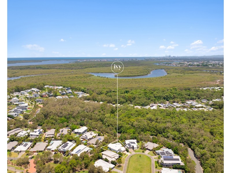13 Ruthean Circuit, Coomera Waters QLD 4209
