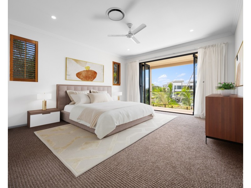 43 The Sovereign Mile, Sovereign Islands QLD 4216