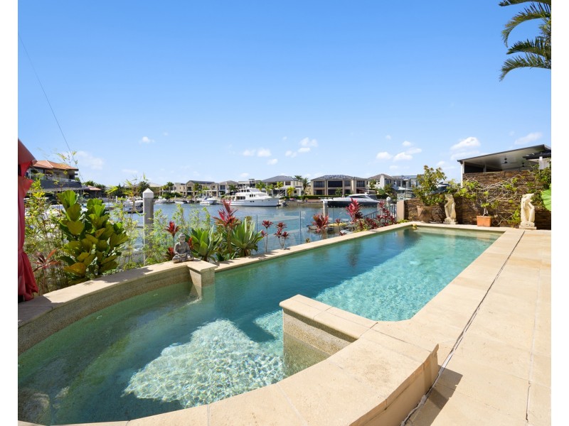 43 The Sovereign Mile, Sovereign Islands QLD 4216