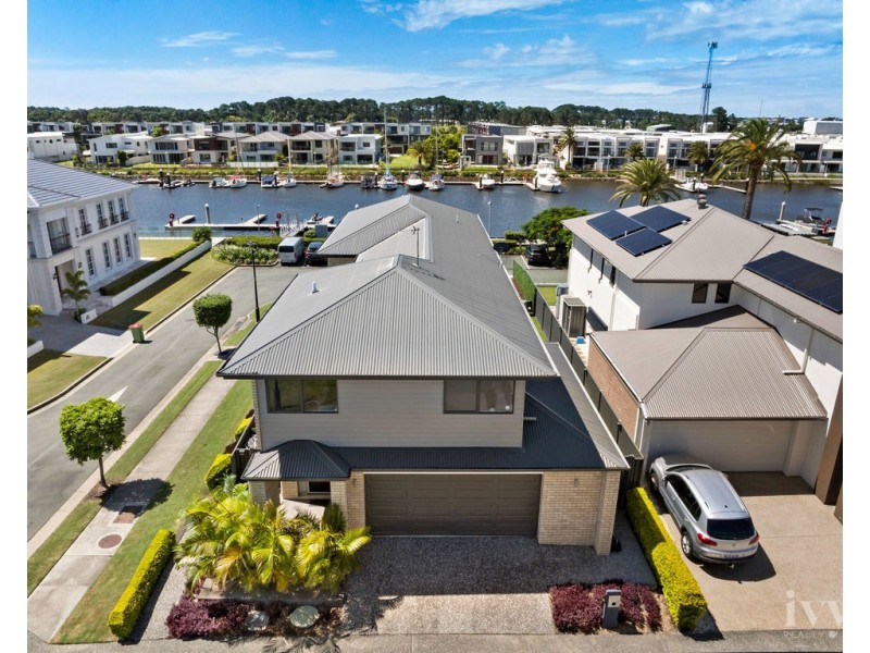 54 North View Street, Hope Island QLD 4212
