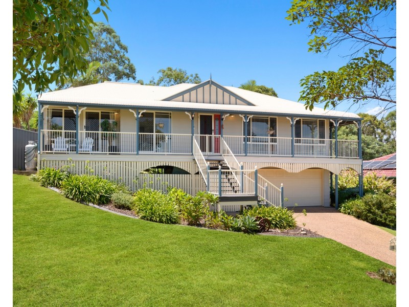 15 Lucas Crescent, Ormeau Hills QLD 4208