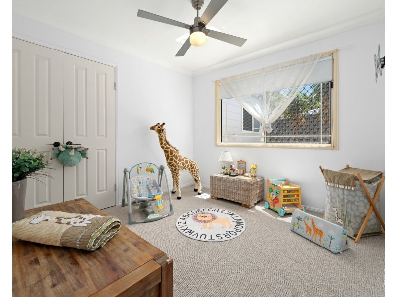15 Lucas Crescent, Ormeau Hills QLD 4208