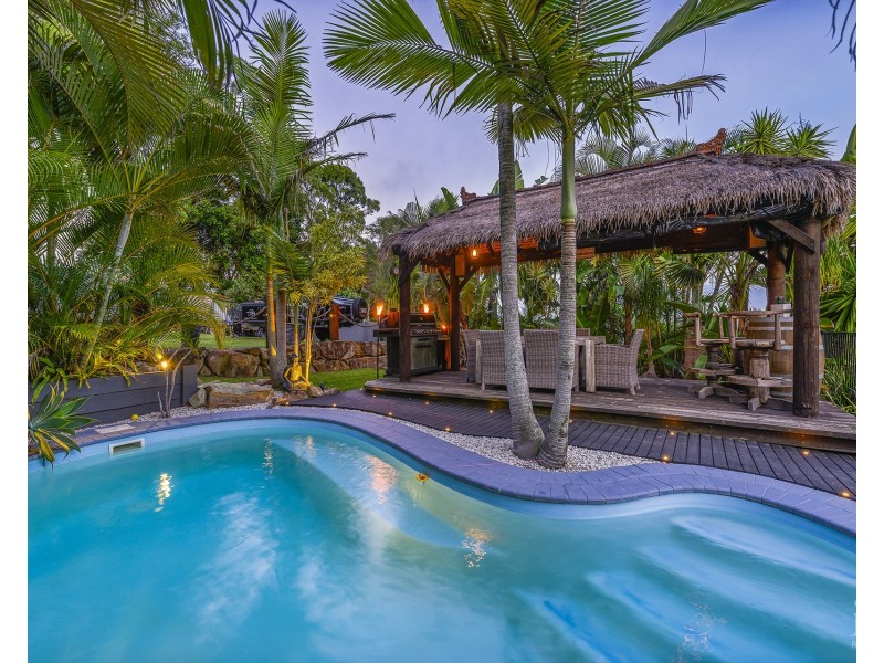 15 Lucas Crescent, Ormeau Hills QLD 4208