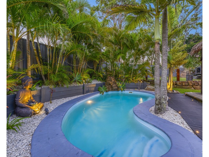 15 Lucas Crescent, Ormeau Hills QLD 4208