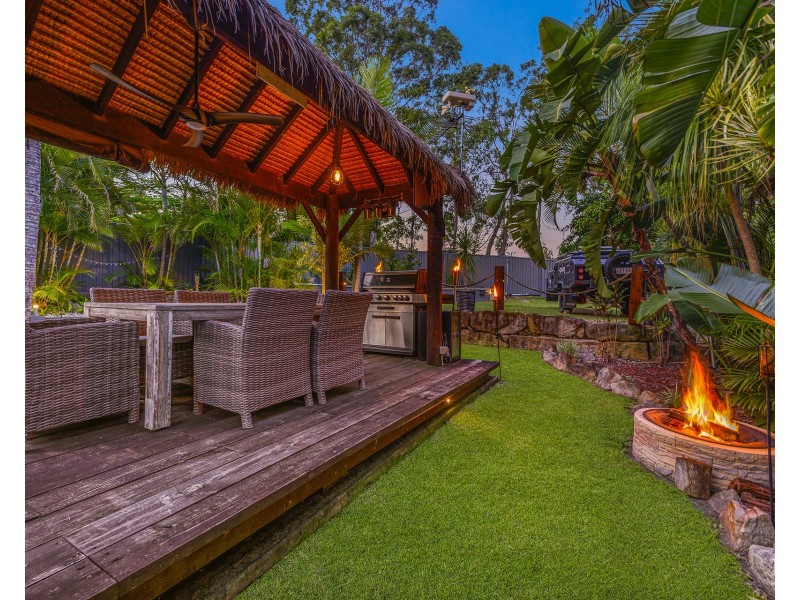 15 Lucas Crescent, Ormeau Hills QLD 4208