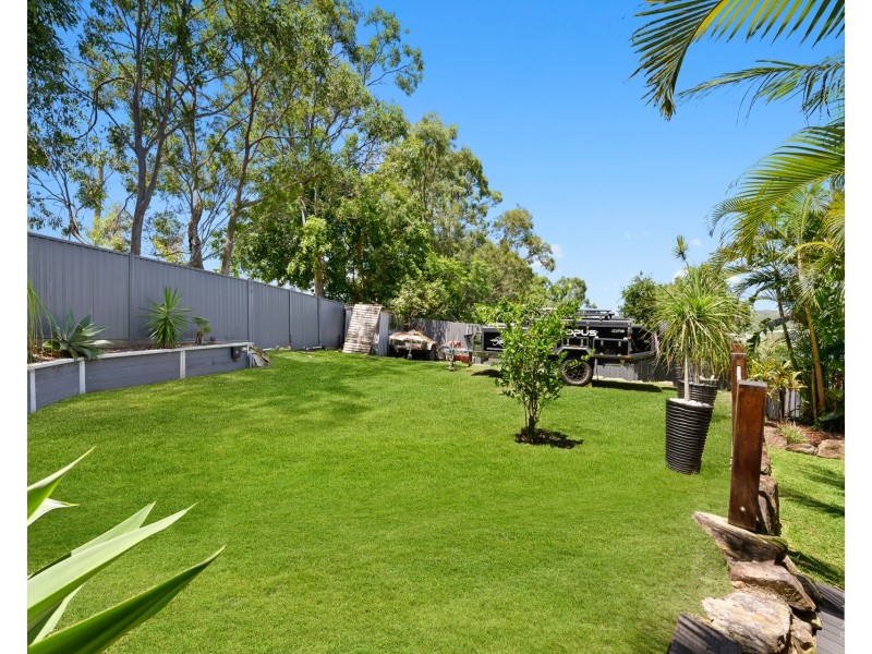 15 Lucas Crescent, Ormeau Hills QLD 4208