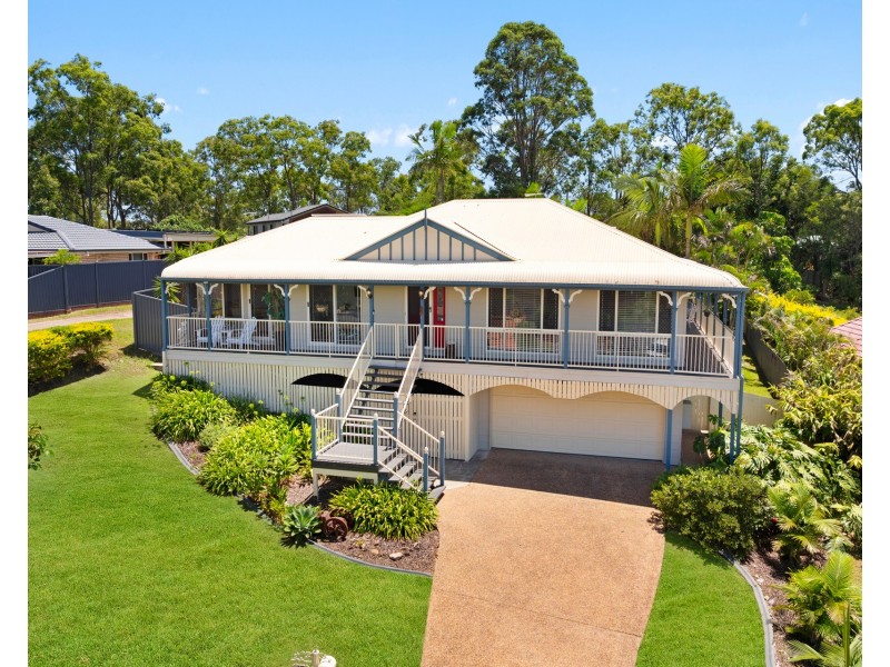 15 Lucas Crescent, Ormeau Hills QLD 4208