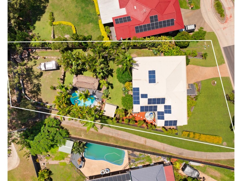 15 Lucas Crescent, Ormeau Hills QLD 4208