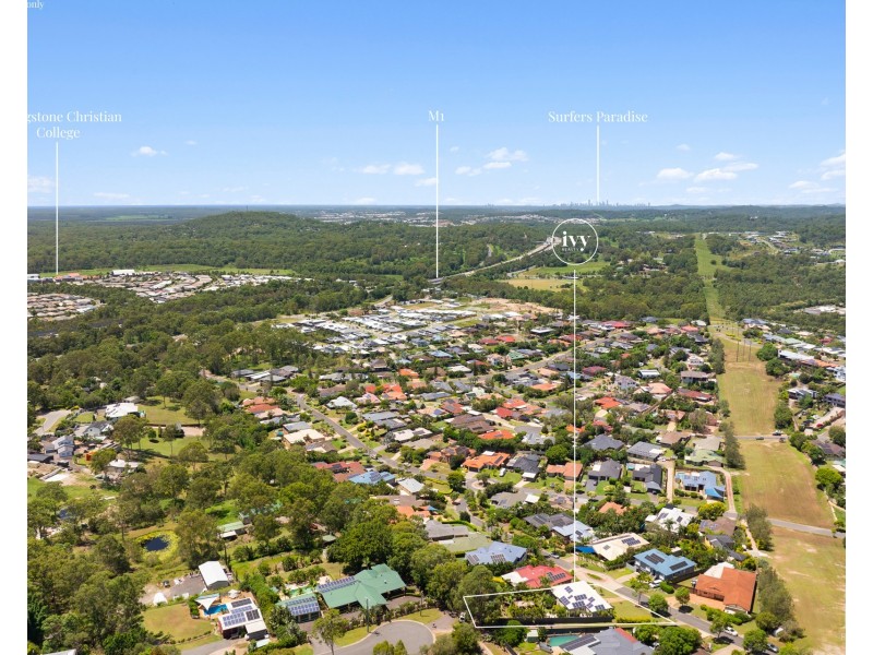 15 Lucas Crescent, Ormeau Hills QLD 4208