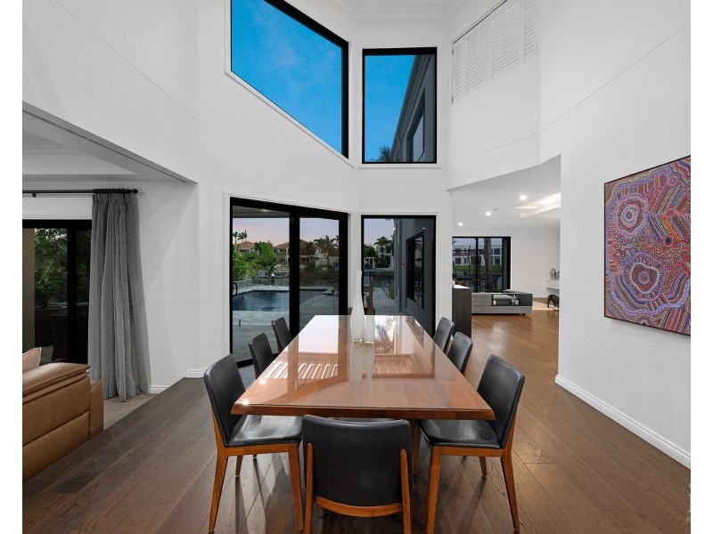 1156 Rosebank Way West, Hope Island QLD 4212