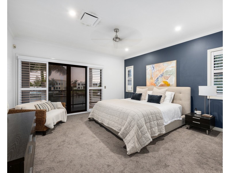 1156 Rosebank Way West, Hope Island QLD 4212