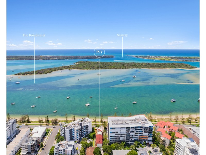 9/434 Marine Parade, Biggera Waters QLD 4216