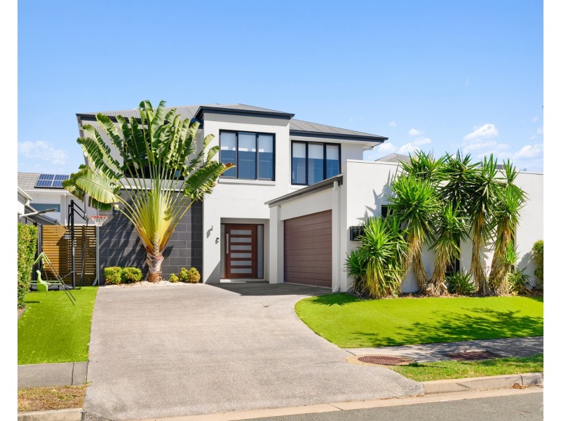 70 North View Street, Hope Island QLD 4212