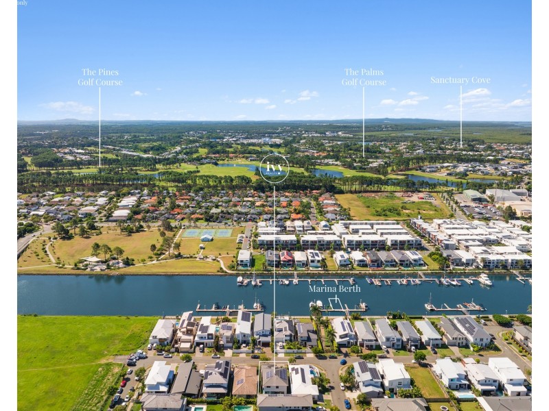 70 North View Street, Hope Island QLD 4212