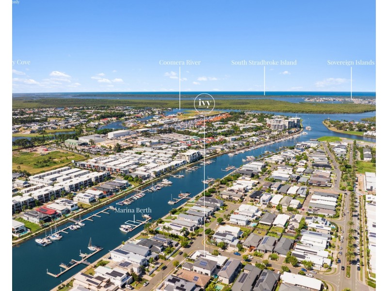 70 North View Street, Hope Island QLD 4212