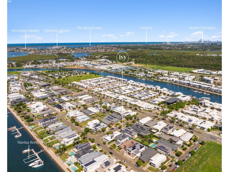 70 North View Street, Hope Island QLD 4212