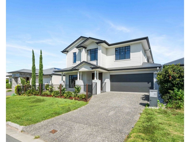 22 Field Street, Helensvale QLD 4212