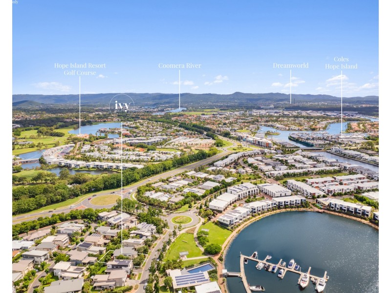 10 Cova Boulevard, Hope Island QLD 4212