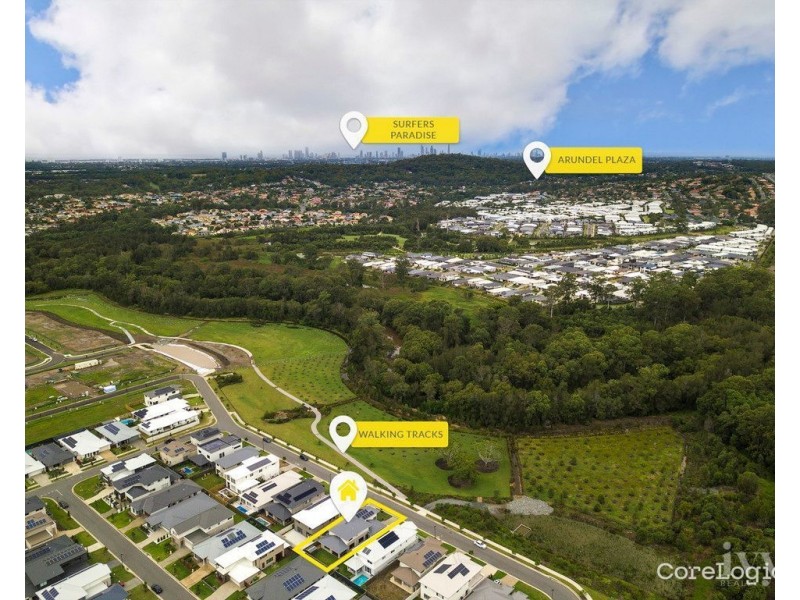 54 Citron Crescent, Helensvale QLD 4212