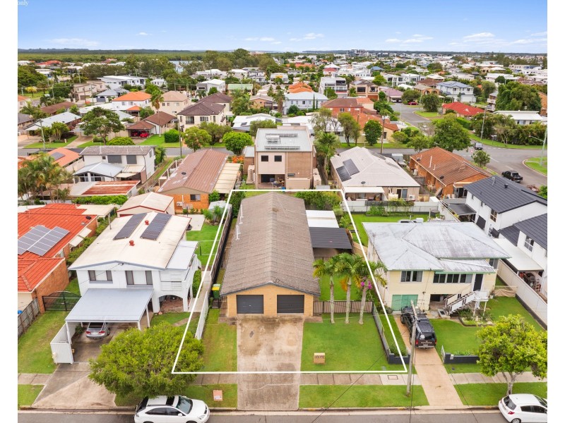 1-2/25 Bruce Avenue, Paradise Point QLD 4216